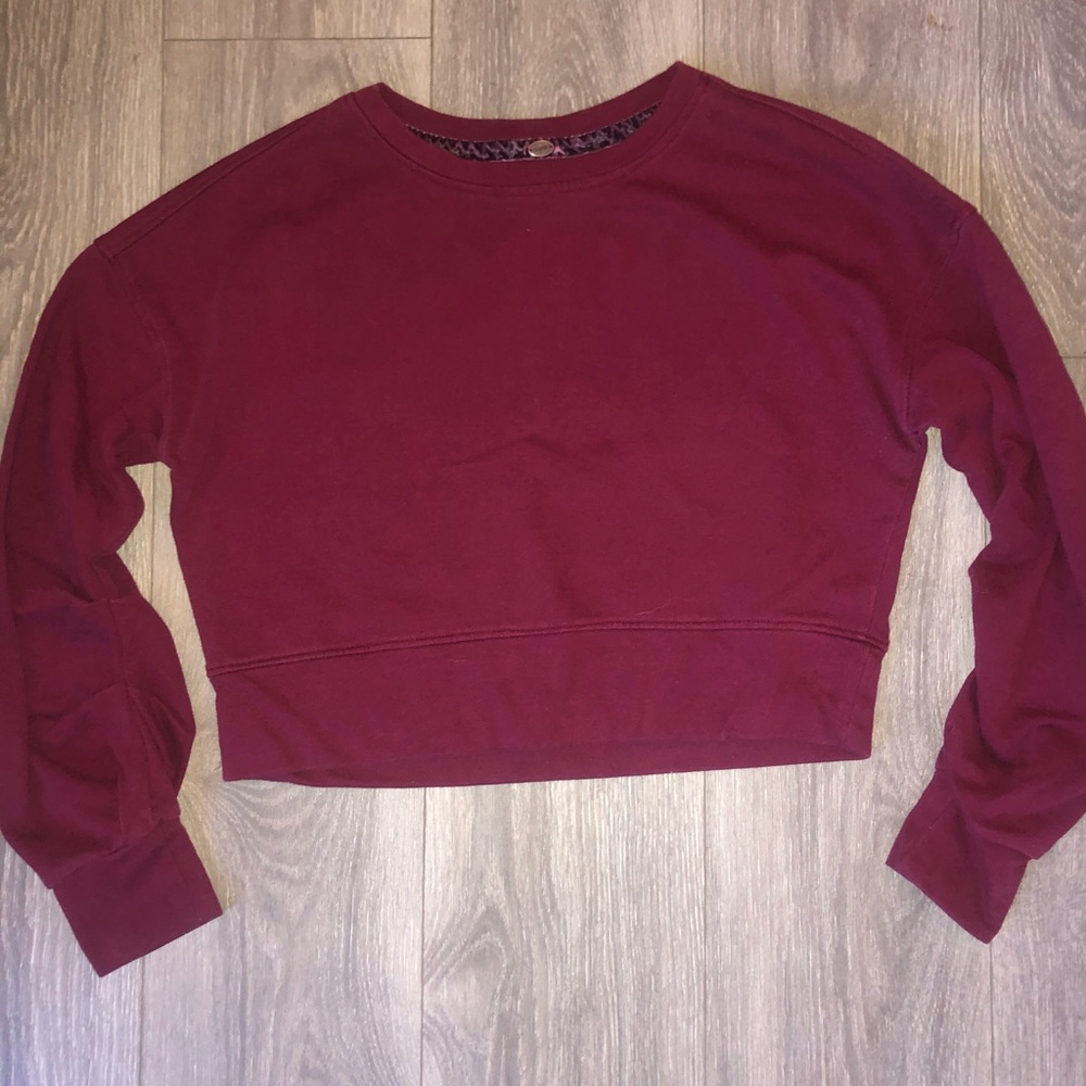 ❤️Cupio crop hoodie❤️